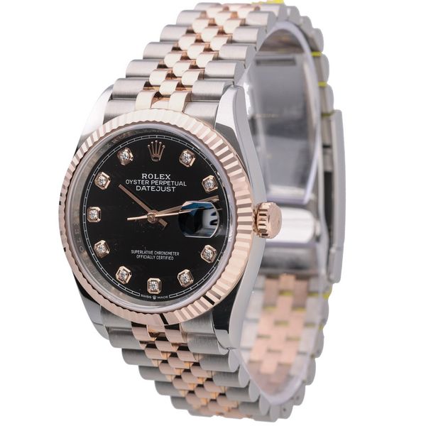 Rolex Datejust 126231